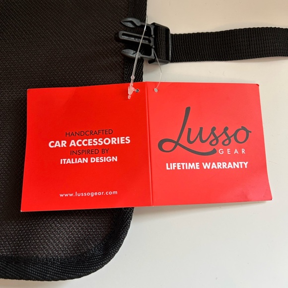 Carseat Tray - Picture 9 of 11